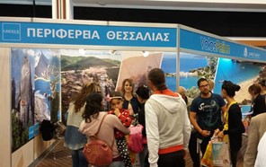 Αυξημένο το ενδιαφέρον των Κυπρίων για την Θεσσαλία 