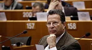 Γ. Κύρτσος: Εμπιστευτείτε μου έναν σταυρό προτίμησης για να έχετε έναν ισχυρό εκπρόσωπο στο Ευρωκοινοβούλιο