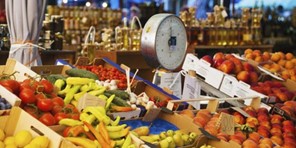 Την Πέμπτη η λαϊκή αγορά περιοχής ΟΣΕ στα Τρίκαλα 
