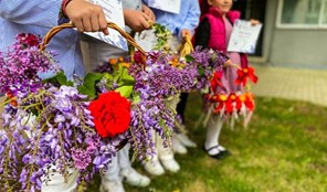 Τη Δευτέρα 12 Ιουνίου τα βραβεία για τις "Λαζαρίνες 2023"