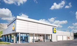 Lidl Ελλάς: Επέκταση του κέντρου διανομής στα Τρίκαλα