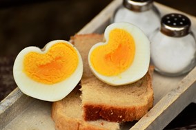 Παγκόσμια Ημέρα Αυγού