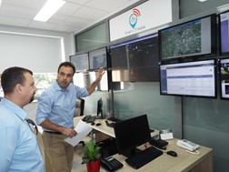 Πέντε τεχνολογικές πρωτοπορίες στον Δήμο Τρικκαίων