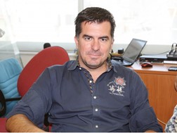 Aποχώρηση Μαντζανά από τον ΑΟ Τρίκαλα