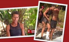 Εκτός Survivor η Τρικαλινή Σοφία Μαργαρίτη