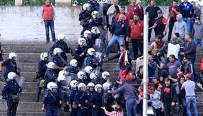 Ανακοίνωση - "χαστούκι" των αστυνομικών Θεσσαλίας στον Κούγια