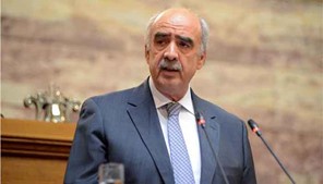 Σε Λάρισα, Καρδίτσα ο Μεϊμαράκης