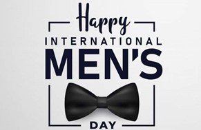 Παγκόσμια Ημέρα του Άνδρα: Η ευαίσθητη πλευρά του ισχυρού φύλου