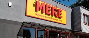 Πού θα ανοίξει το πρώτο κατάστημα MERE στη Λάρισα