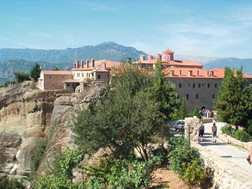 Aύξηση τουριστών και επισκεπτών σε μουσεία και αρχαιολογικούς χώρους της Θεσσαλίας 