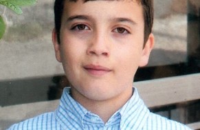 Tην Τετάρτη η κηδεία του 13χρονου μαθητή Στέφανου Μητσιάκη
