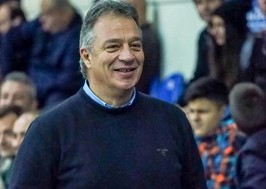 Μιχαλάκης: Με τον νέο νόμο δεν κατεβαίνω