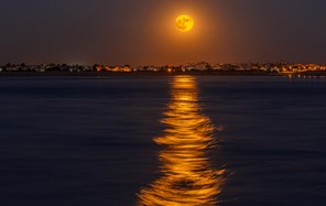 Πανσέληνος Ιουλίου 2023: Πότε θα δούμε το «Φεγγάρι του Ελαφιού»