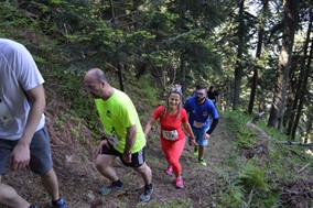Mε επιτυχία ο αγώνας ορεινού τρεξίματος στην Ελάτη (EIKONΕΣ)