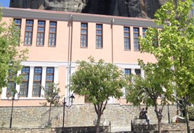 Στις 30 Απριλίου τα εγκαίνια του Γεωλογικού Μουσείου Καστρακίου