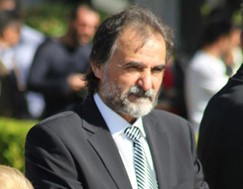 Ν. Μπάρδας: Αν ο Χρ. Μιχαλάκης αποφασίσει να κατέβει στο Δήμο Τρικκαίων θα πάμε μαζί του