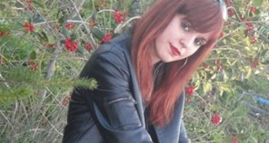 Θλίψη στα Τρίκαλα - Πέθανε η 30χρονη Μαρία Μπούρα