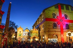 Πολύς κόσμος και αυτό το Σαββατοκύριακο στον Μύλο, την Τρίτη η συναυλία της Μαλού