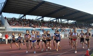 Πάνω από 800 αθλητές στο πανελλήνιο στίβου εφήβων - νεανίδων στα Τρίκαλα 