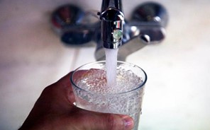 Μείωση της πίεσης νερού στην πόλη λόγω διαρροής σε αγωγό ύδρευσης