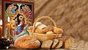 Ξεκινά σήμερα 15 Νοεμβρίου η νηστεία των Χριστουγέννων: Τι τρώμε τη Μικρή Σαρακοστή;