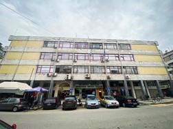 Ο Δήμος Τρικκαίων αλλάζει το κτήριο της πρώην Νομαρχίας