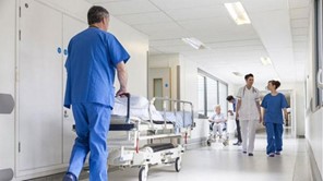 25 θέσεις νοσηλευτών στο νοσοκομείο Τρικάλων - Αιτήσεις μέχρι 24 Ιουλίου  