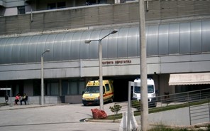 Εκτός κινδύνου οι τραυματίες του τροχαίου στο Κοτρώνι