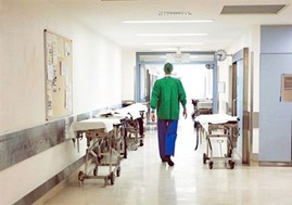 Παρέμεινε μόνον ο Βολιώτης υποδιοικητής