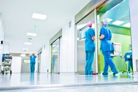 47 προσλήψεις στα νοσοκομεία της ΥΠΕ Θεσσαλίας