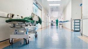 Λάρισα - Κορωνοϊός: 28 διασωληνωμένοι στις ΜΕΘ – 189 ασθενείς σε απλές κλίνες 