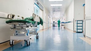 Eνισχύονται οι ΜΕΘ - 20 θέσεις γιατρών και νοσηλευτών στο ΓΝ Τρικάλων 