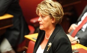 Σούλα Μερεντίτη: Θέλω να φτύσω τον Ραγκούση