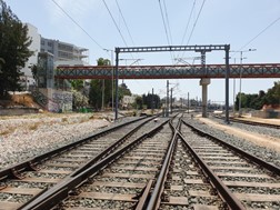 Στη γραμμή εκκίνησης η νέα σιδηροδρομική Καλαμπάκα - Ιωάννινα - Ηγουμενίτσα