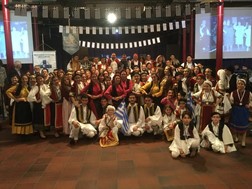 Γιορτή για τα 30 χρόνια λειτουργίας του Θεσσαλικού Συλλόγου Μπήλεφελντ