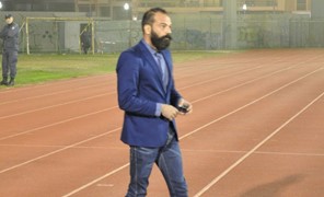 Παναγόπουλος: «Όποιος δεν μπορεί, δεν έχει θέση στην ομάδα»