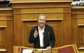 Σάκης Παπαδόπουλος: Έγιναν και προσλήψεις που δεν χρειαζόταν 