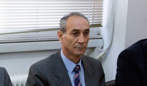 Πέθανε ο πρώην δήμαρχος Καρδίτσας Κώστας Παπαλός