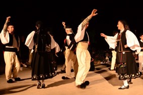 Περιφέρεια Θεσσαλίας: Πληθώρα πολιτιστικών εκδηλώσεων στην Π.Ε. Τρικάλων 