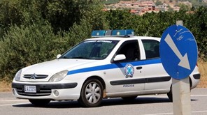 Εφοδος της αστυνομίας σε σπίτι Τρικαλινού - Εντοπίστηκε κάνναβη  