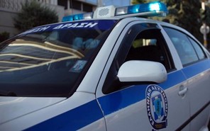Συνελήφθη Τρικαλινός αστυνομικός με ναρκωτικά 