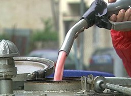 Σταθερά πάνω από 1 ευρώ η τιμή του πετρελαίου θέρμανσης στα Τρίκαλα  