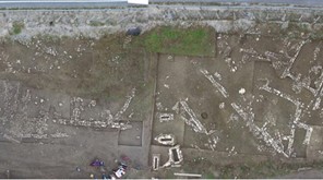 Πλούτος αρχαιολογικών ευρημάτων στο Πετρωτό – Ολοκληρώθηκαν οι ανασκαφές