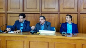 Κουρμούσης από Τρίκαλα: Διπλασιασμός των δόσεων στο νέο φορολογικό νομοσχέδιο 