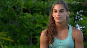 Survivor: Με μία συγκλονιστική αποκάλυψη αποχώρησε η Τρικαλινή Μαρίνα Πήχου