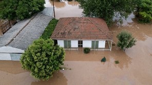 Θεσσαλία: Οριστικοποιήθηκαν 22.589 αιτήσεις πλημμυροπαθών στις πληγείσες περιοχές 
