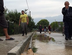 Πληρώνονται οι πλημμυροπαθείς του Δήμου Τρικκαίων 