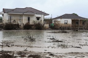 Θεσσαλία: Tα σημεία ενημέρωσης για τους πλημμυροπαθείς