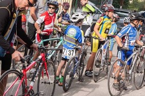 Στα Τρίκαλα το πανελλήνιο ποδηλασίας εφήβων-νεανίδων