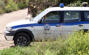 Τρεις συλλήψεις στα Τρίκαλα για κλοπές 